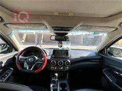 نيسان سنترا